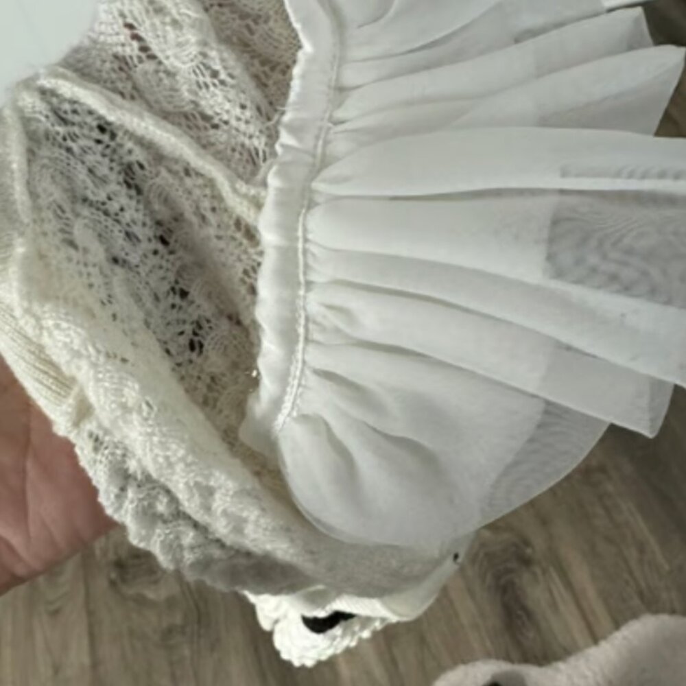Alice + Olivia Cardigan - Picture 4 of 4
